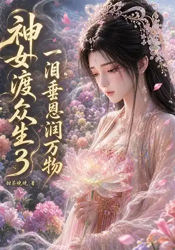 《神女渡众生3：一泪垂恩润万物&神女渡众生3一泪垂恩润万物（56集）AI短剧》短剧全集免费在线观看-CD网盘社