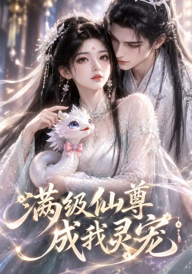《满级仙尊成我灵宠(90集)AI短剧》短剧全集免费在线观看-CD网盘社