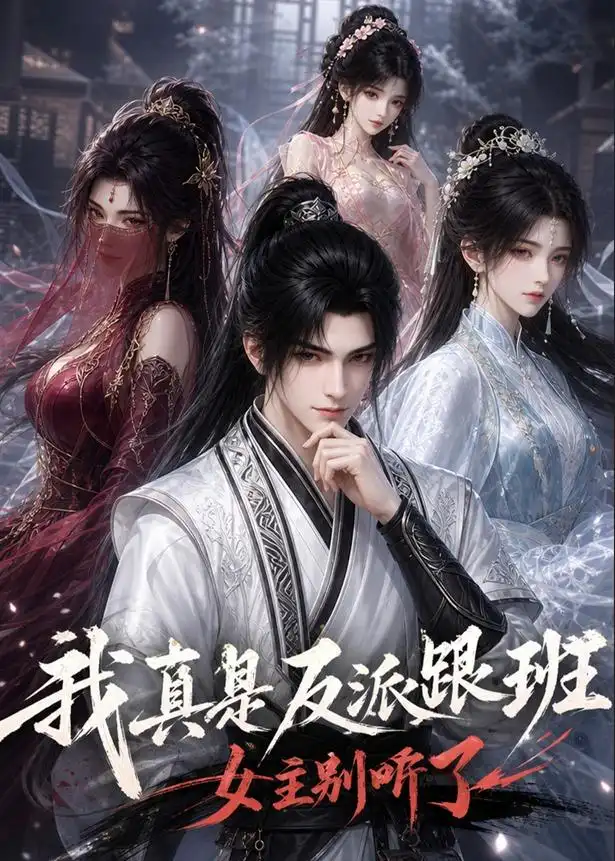 《我真是反派跟班，女主别听了&我真是反派跟班女主别听了（83集）AI短剧 (2026)》短剧全集免费在线观看-CD网盘社