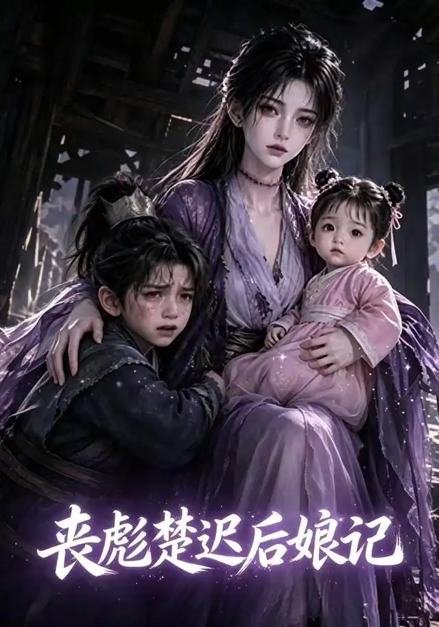 丧彪楚迟后娘记第一季（74集）AI短剧全集免费在线观看 - 第一搜