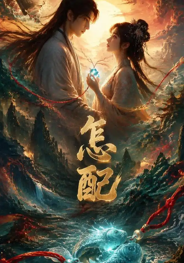 怎配（45集）AI短剧全集免费在线观看 - 第一搜