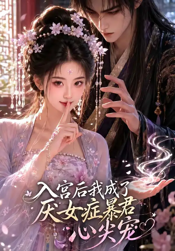入宫后我成了厌女症暴君心尖宠（57集）AI短剧 (2026)全集免费在线观看 - 第一搜