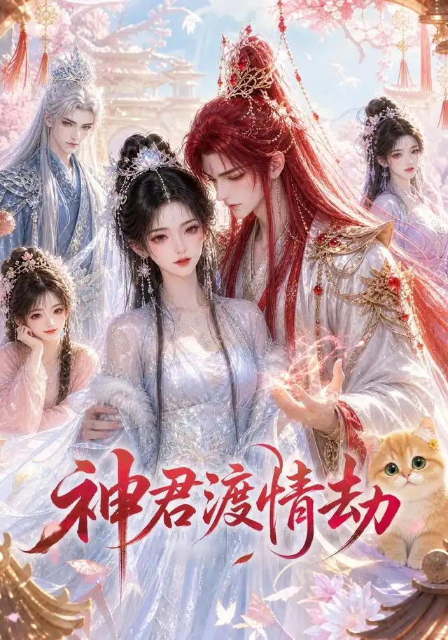 神君渡情劫（53集）AI短剧全集免费在线观看 - 第一搜