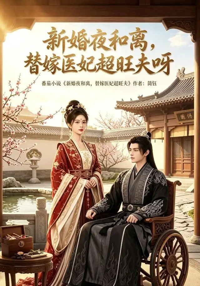 《新婚夜和离,替嫁医妃超旺夫呀&新婚夜和离替嫁医妃超旺夫呀（82集）AI短剧》短剧全集免费在线观看