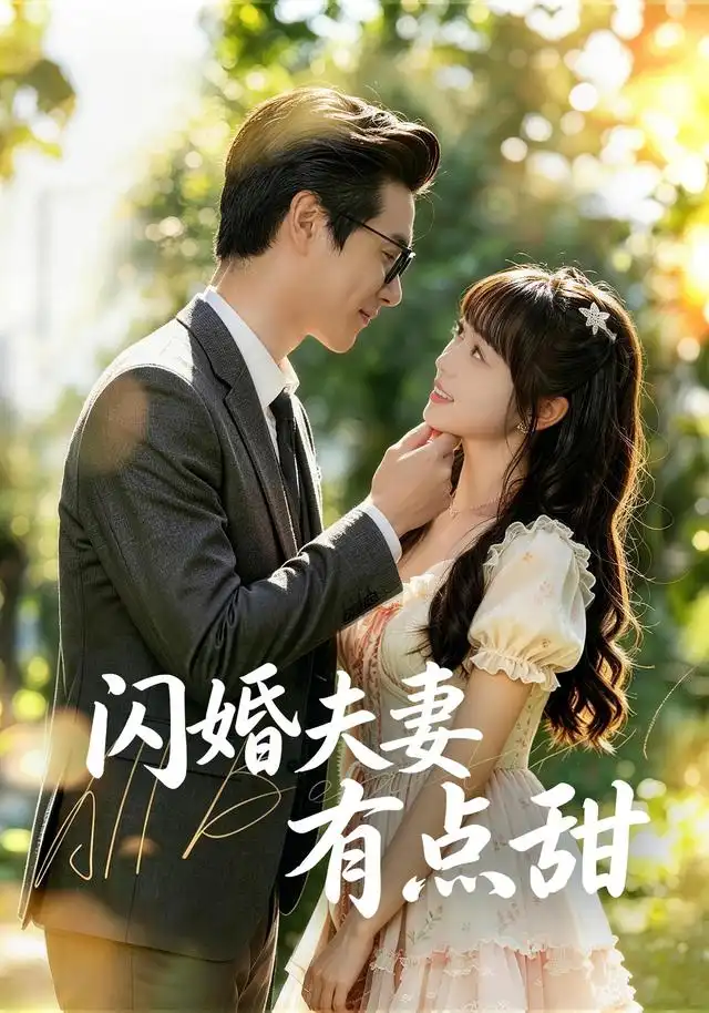 《闪婚夫妻有点甜（80集）郭娅＆吴旭东》短剧全集免费在线观看-CD网盘社