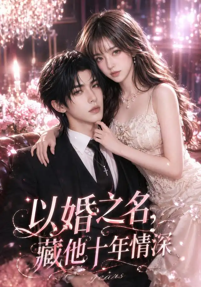 《以婚之名,藏他十年情深&以婚之名藏他十年情深(88集)AI短剧》短剧全集免费在线观看-CD网盘社