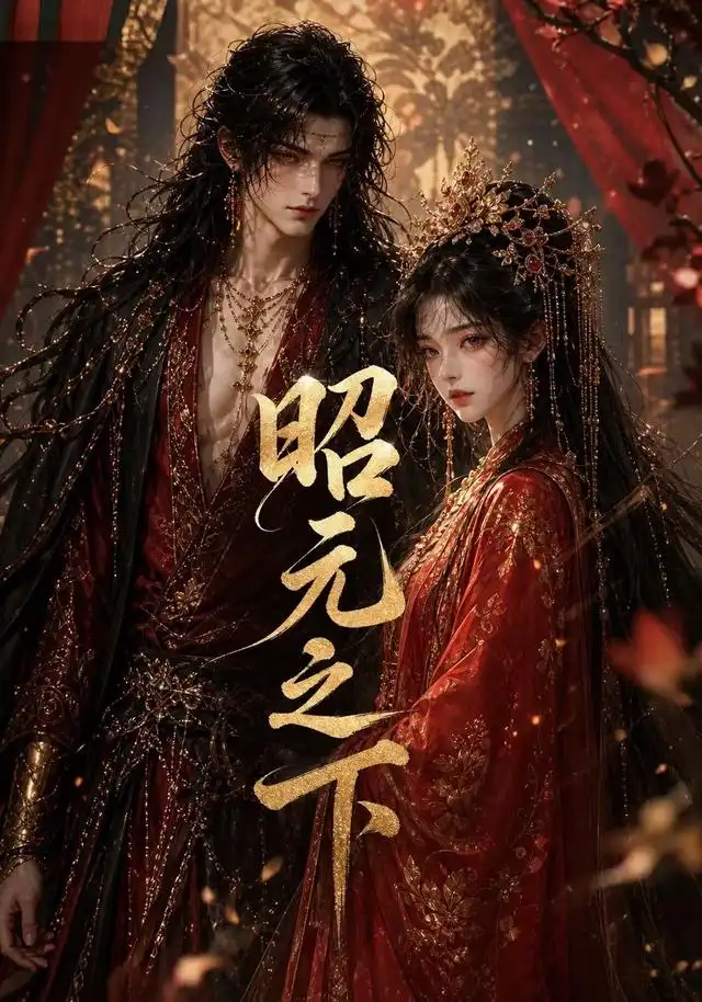《昭元之下（114集）AI短剧》短剧全集免费在线观看-布伊资源网