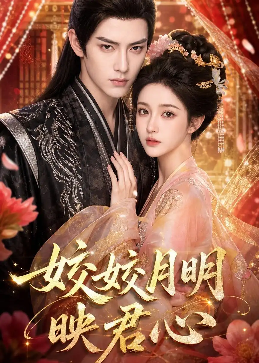 《皎皎月明映君心（108集）AI短剧》短剧全集免费在线观看-CD网盘社