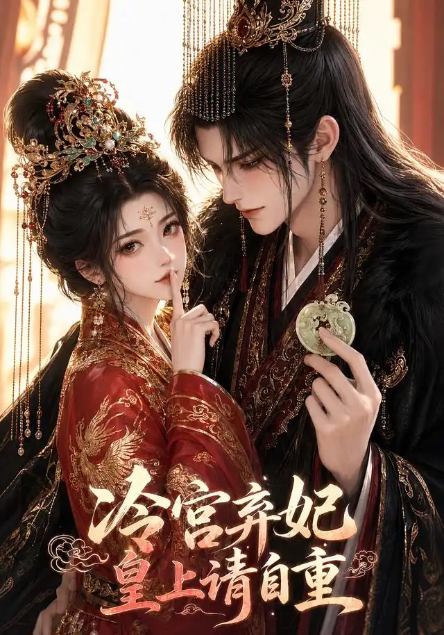 《冷宫弃妃：皇上请自重&冷宫弃妃皇上请自重（56集）AI短剧 (2026)》短剧全集免费在线观看-CD网盘社