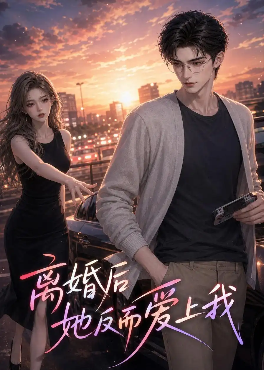 《离婚后她反而爱上我（26集）AI短剧 (2026)》短剧全集免费在线观看-CD网盘社