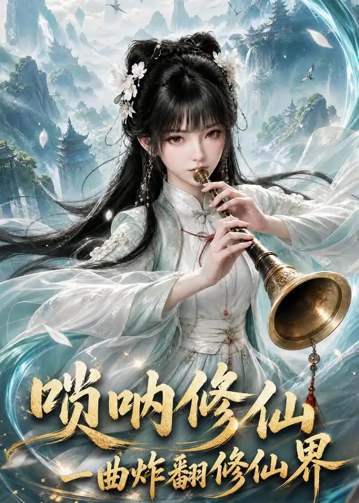 唢呐修仙，一曲炸翻修仙界&唢呐修仙一曲炸翻修仙界（81集）AI短剧 (2026)全集免费在线观看 - 第一搜