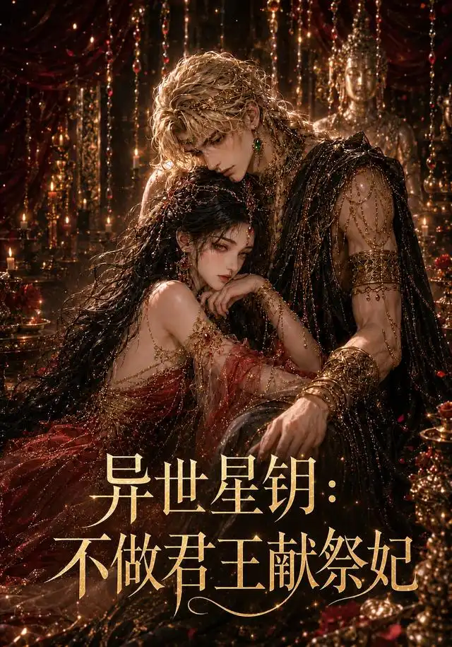 《异世星钥：不做君王献祭妃&异世星钥不做君王献祭妃（81集）AI短剧》短剧全集免费在线观看-布伊影视网