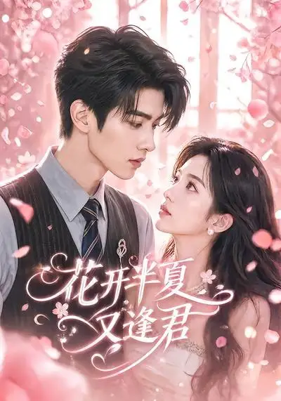 《花开半夏又逢君（59集）AI短剧 (2026)》短剧全集免费在线观看-CD网盘社