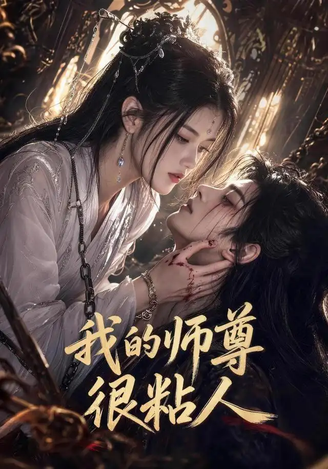 《我的师尊很粘人(80集)AI短剧》短剧全集免费在线观看-CD网盘社