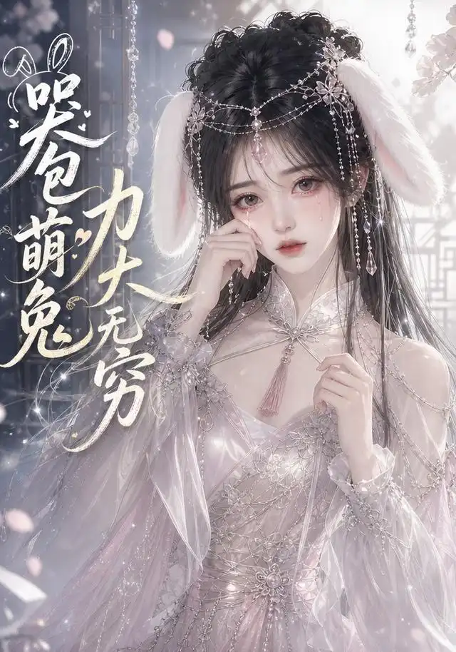 《哭包萌兔力大无穷(46集)AI短剧》短剧全集免费在线观看-CD网盘社