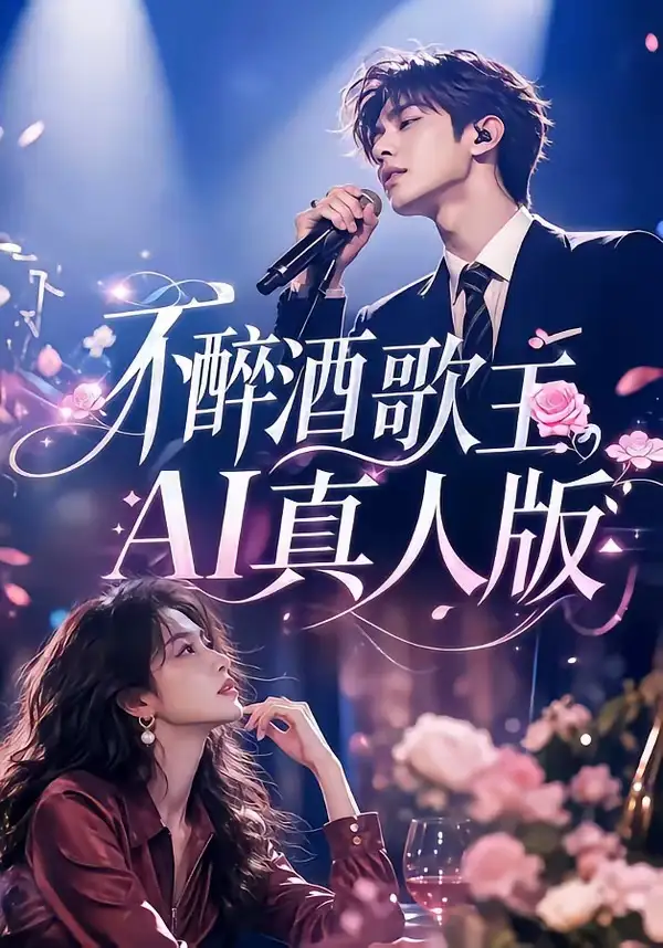 《不醉酒歌王AI真人版（70集）AI短剧 (2026)》短剧全集免费在线观看-CD网盘社