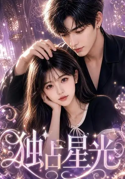 《独占星光（19集）AI短剧 (2026)》短剧全集免费在线观看-CD网盘社