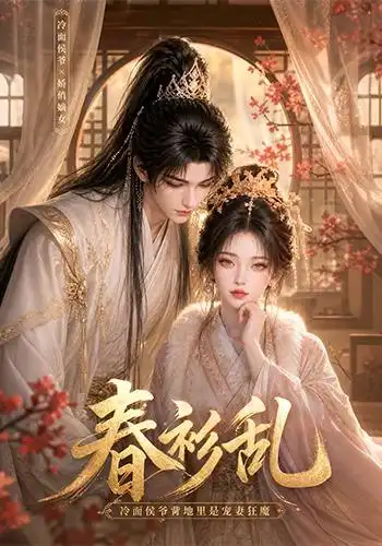 《春衫乱：冷面侯爷背地里是宠妻狂魔&春衫乱冷面侯爷背地里是宠妻狂魔（74集）AI短剧》短剧全集免费在线观看-布伊影视网