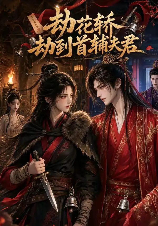 劫花轿劫到首辅夫君（45集）AI短剧 (2026)全集免费在线观看 - 第一搜