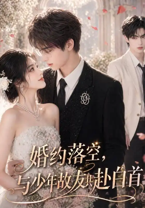 《婚约落空,与少年故友共赴白首&婚约落空与少年故友共赴白首(41集)AI短剧》短剧全集免费在线观看-CD网盘社