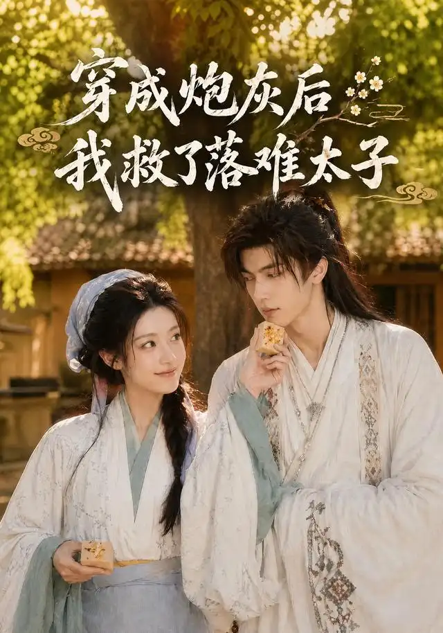 《穿成炮灰后我救了落难太子(75集)AI短剧》短剧全集免费在线观看-CD网盘社