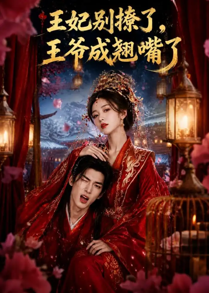 《王妃别撩了，王爷成翘嘴了&王妃别撩了王爷成翘嘴了（70集）AI短剧 (2026)》短剧全集免费在线观看-CD网盘社