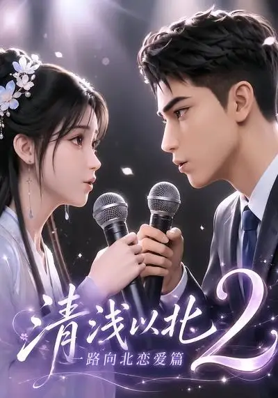《清浅以北2：一路向北恋爱篇&清浅以北2一路向北恋爱篇（68集）AI短剧 (2026)》短剧全集免费在线观看-CD网盘社