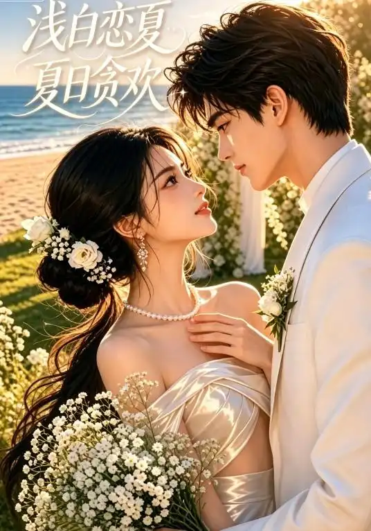 《浅白恋夏：夏日贪欢&浅白恋夏夏日贪欢（49集）AI短剧》短剧全集免费在线观看-CD网盘社