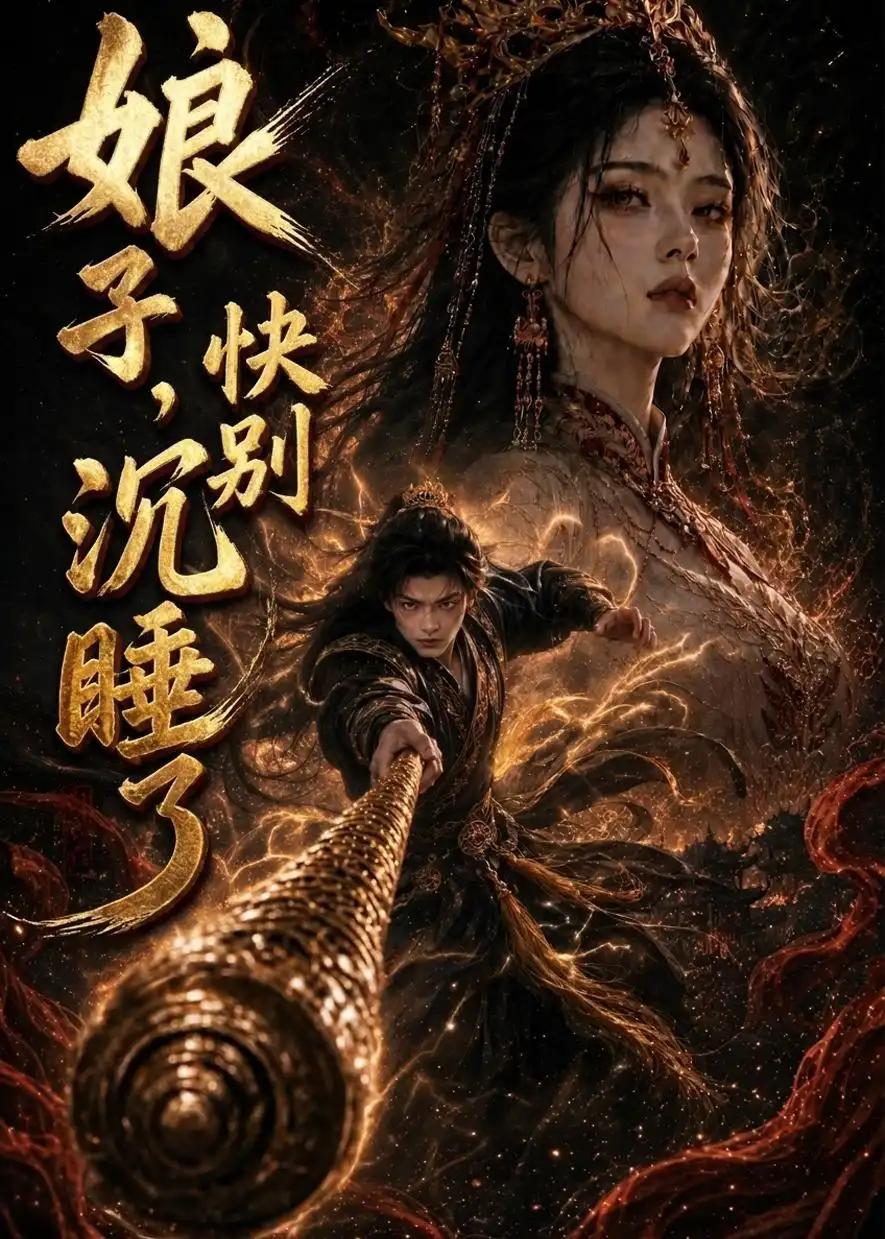 娘子，快别沉睡了&娘子快别沉睡了（82集）AI短剧 (2026)全集免费在线观看 - 第一搜