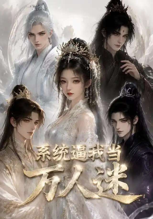 系统逼我当万人迷（47集）AI短剧全集免费在线观看 - 第一搜