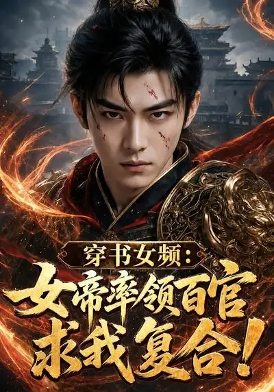 《穿书女频：女帝率领百官求我复合&穿书女频女帝率领百官求我复合（91集）AI短剧 (2026)》短剧全集免费在线观看-CD网盘社