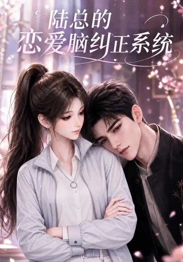《陆总的恋爱脑纠正系统（13集）AI短剧》短剧全集免费在线观看-CD网盘社
