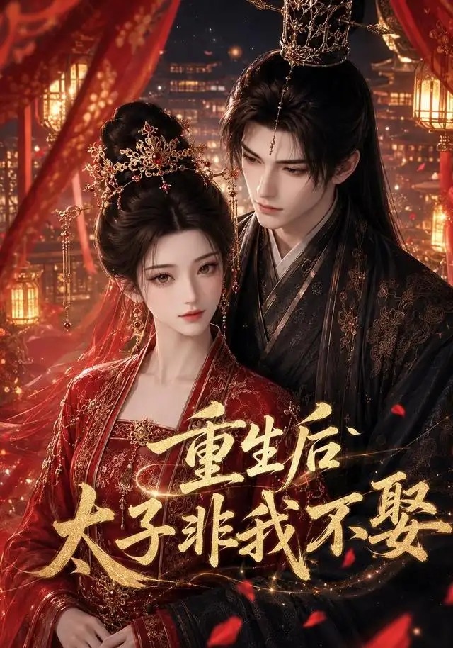 《重生后太子非我不娶（63集）AI短剧》短剧全集免费在线观看-CD网盘社