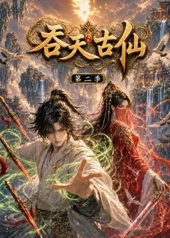 《吞天古仙第二季（120集）AI短剧 (2026)》短剧全集免费在线观看