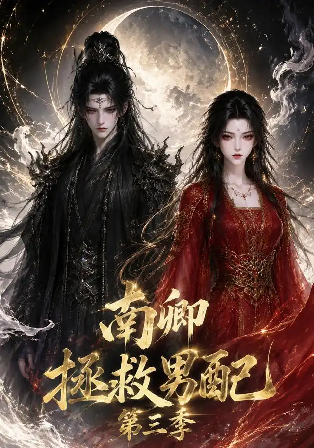 《南卿拯救男配第三季(70集)AI短剧》短剧全集免费在线观看-CD网盘社