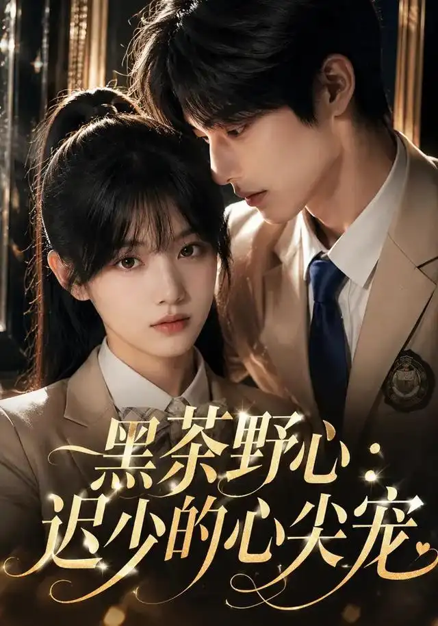 黑茶野心：迟少的心尖宠&黑茶野心迟少的心尖宠（106集）AI短剧全集免费在线观看 - 第一搜