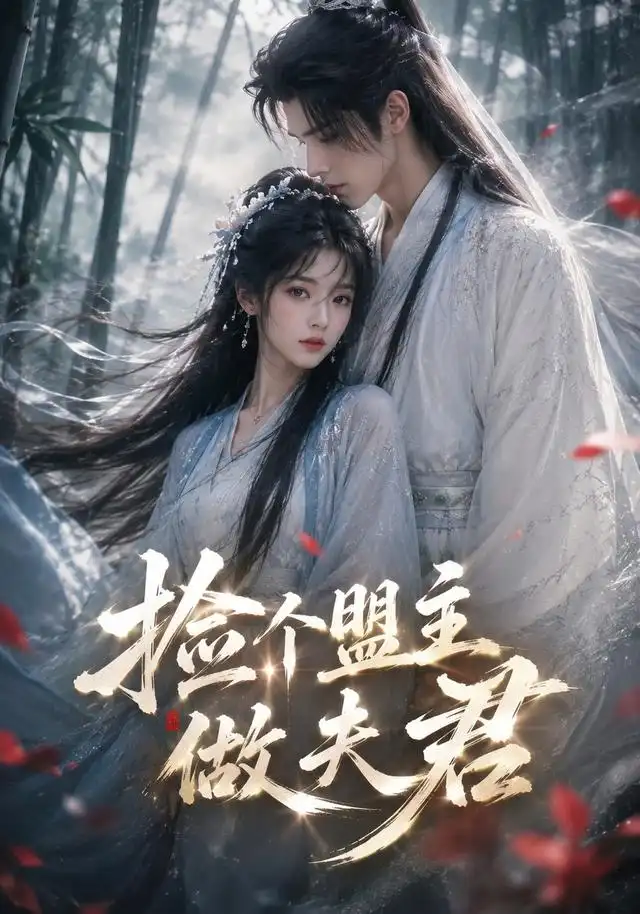 《捡个盟主做夫君(103集)AI短剧》短剧全集免费在线观看-CD网盘社