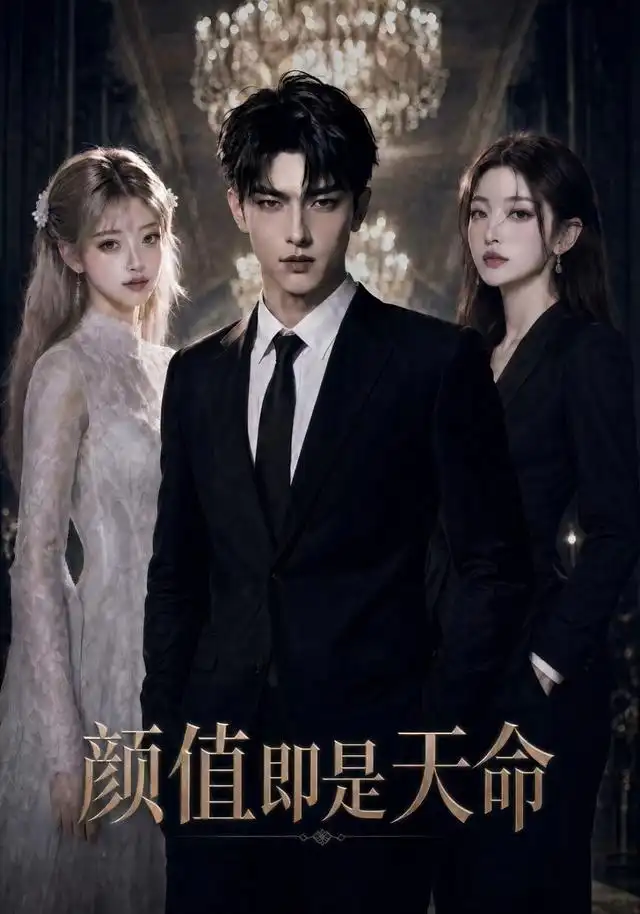 《颜值即是天命（34集）AI短剧 (2026)》短剧全集免费在线观看-CD网盘社