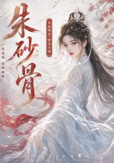 《朱砂骨（28集）AI短剧》短剧全集免费在线观看-CD网盘社