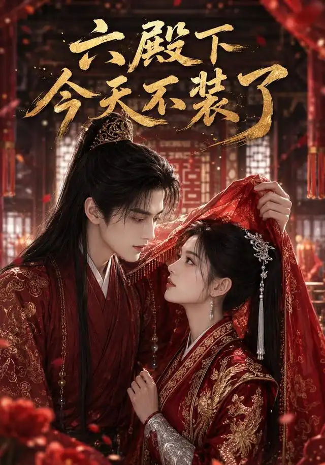 《六殿下今天不装了（75集）AI短剧 (2026)》短剧全集免费在线观看-CD网盘社