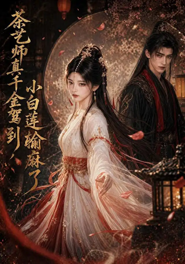 《茶艺师真千金驾到,小白莲输麻了&茶艺师真千金驾到小白莲输麻了(72集)AI短剧》短剧全集免费在线观看-CD网盘社