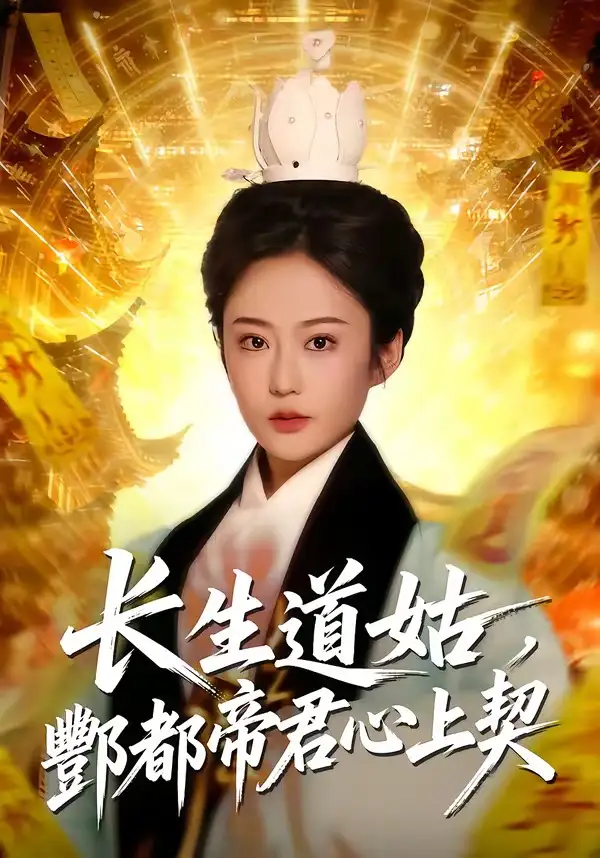 《长生道姑，酆都帝君心上契&长生道姑酆都帝君心上契（67集）王昱赫＆王琛瑞 (2026)》短剧全集免费在线观看-CD网盘社