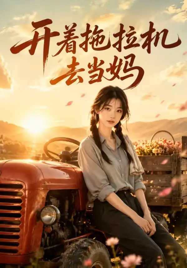 开着拖拉机去当妈（109集）AI短剧全集免费在线观看 - 第一搜