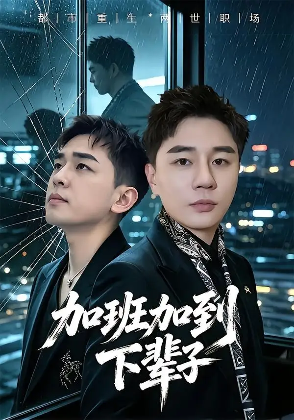 《加班加到下辈子（20集）滕佳楠＆哲宇 (2026)》短剧全集免费在线观看-CD网盘社