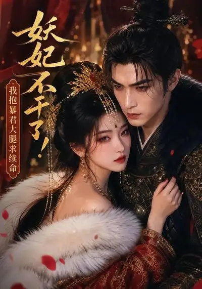 《妖妃不干了！我抱暴君大腿求续命&妖妃不干了我抱暴君大腿求续命（35集）AI短剧 (2026)》短剧全集免费在线观看