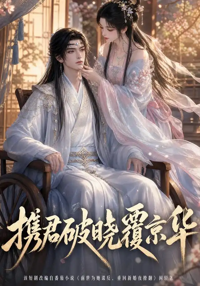 《携君破晓覆京华（108集）AI短剧》短剧全集免费在线观看-布伊影视网