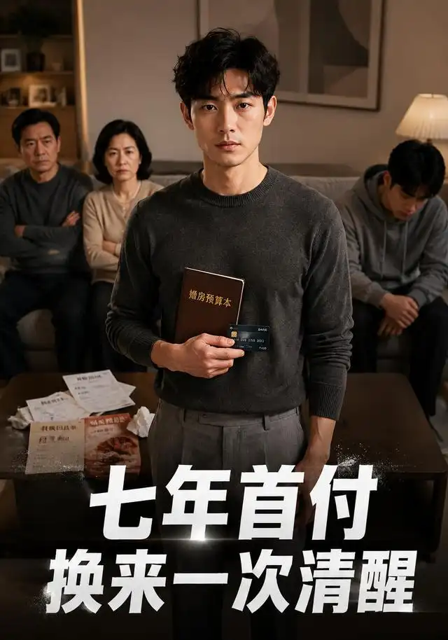 《七年首付换来一次清醒（152集）AI短剧》短剧全集免费在线观看-CD网盘社
