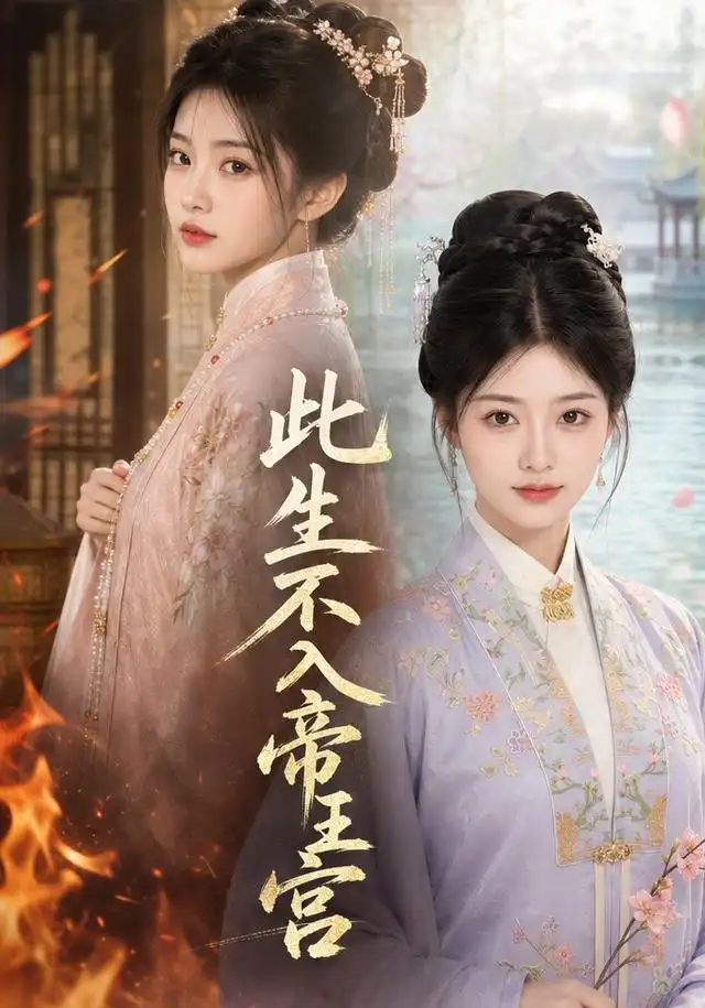 此生不入帝王宫（46集）AI短剧全集免费在线观看 - 第一搜