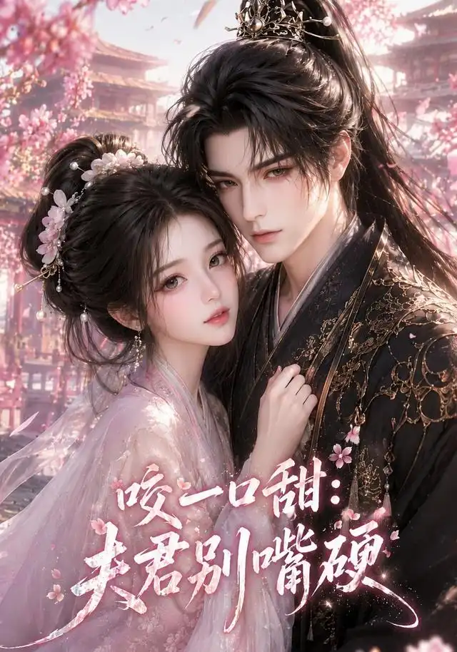 《咬一口甜：夫君别嘴硬&咬一口甜夫君别嘴硬（58集）AI短剧》短剧全集免费在线观看-CD网盘社