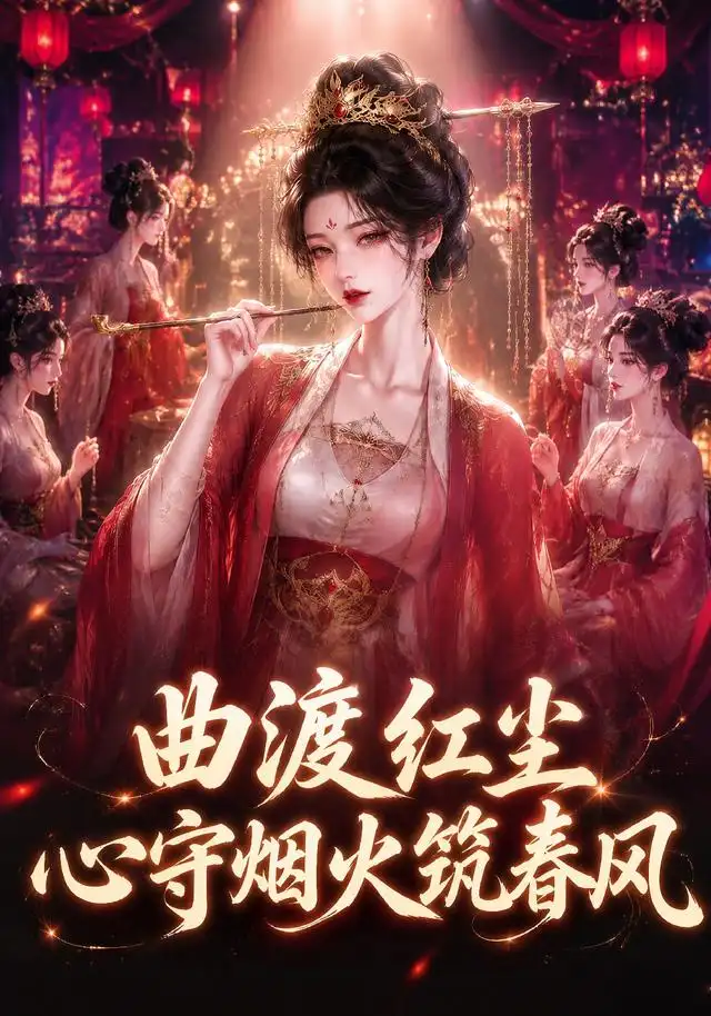 《曲渡红尘，心守烟火筑春风&曲渡红尘心守烟火筑春风（130集）AI短剧》短剧全集免费在线观看-CD网盘社